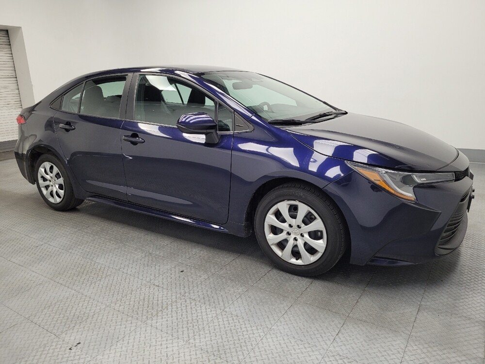 2023 Toyota Corolla in Las Vegas, NV 89102 - 18124368 11