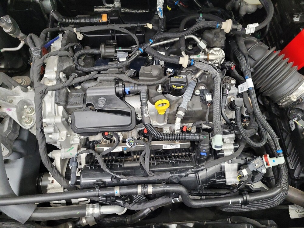 2022 Ford Escape in Las Vegas, NV 89104 - 18124369 30