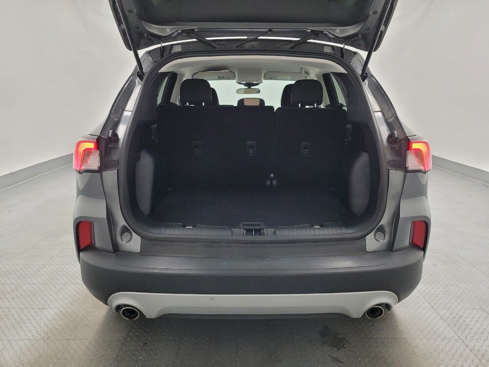 2022 Ford Escape in Las Vegas, NV 89104 - 18124369 29