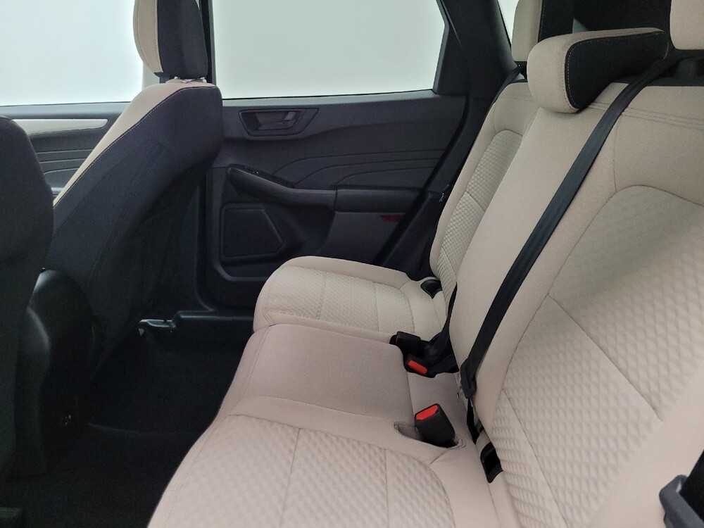 2022 Ford Escape in Las Vegas, NV 89104 - 18124369 18