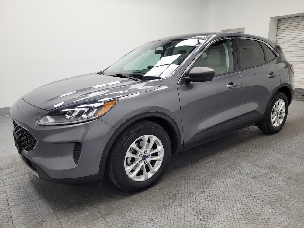 2022 Ford Escape in Las Vegas, NV 89104 - 18124369 2