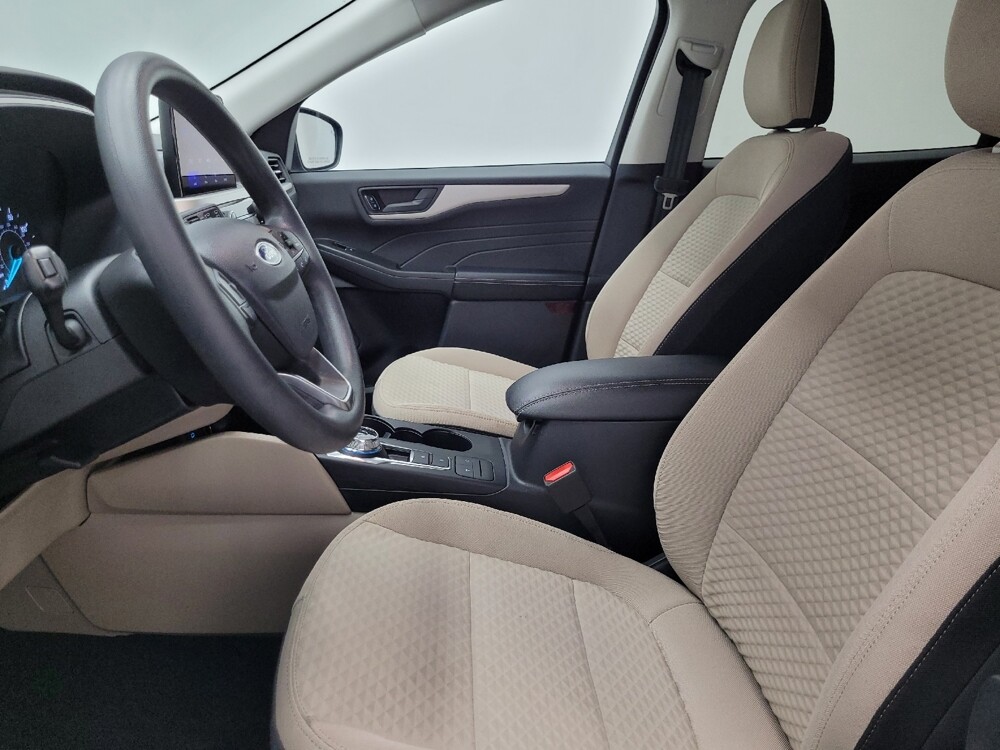 2022 Ford Escape in Las Vegas, NV 89104 - 18124369 17