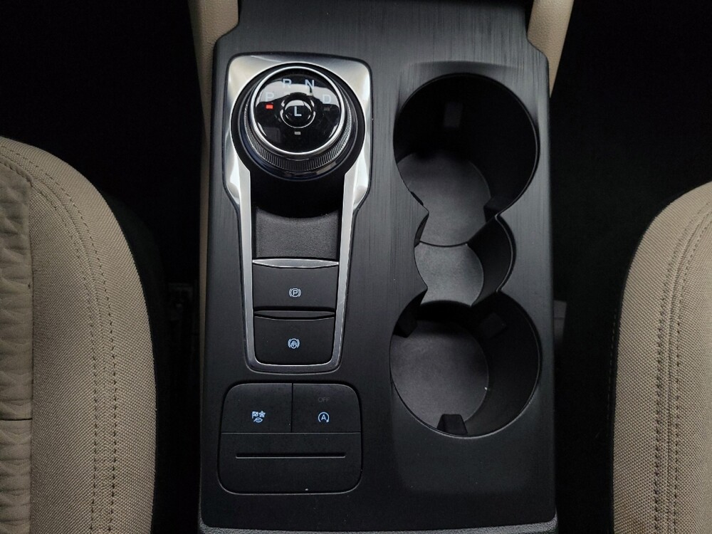 2022 Ford Escape in Las Vegas, NV 89104 - 18124369 26