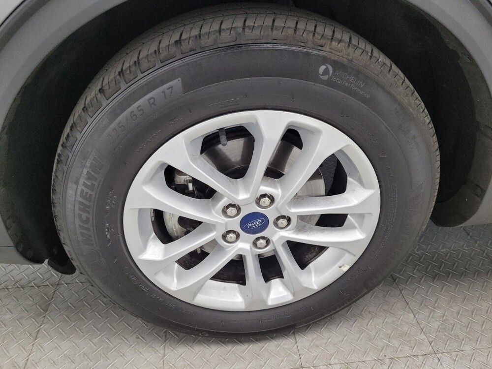 2022 Ford Escape in Las Vegas, NV 89104 - 18124369 31