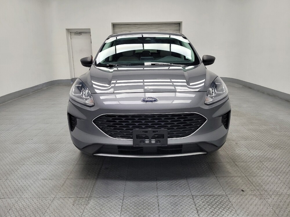 2022 Ford Escape in Las Vegas, NV 89104 - 18124369 15