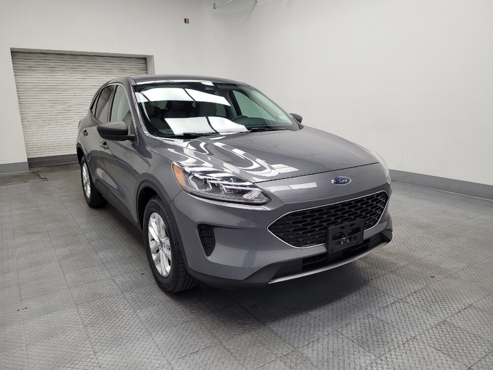 2022 Ford Escape in Las Vegas, NV 89104 - 18124369 13