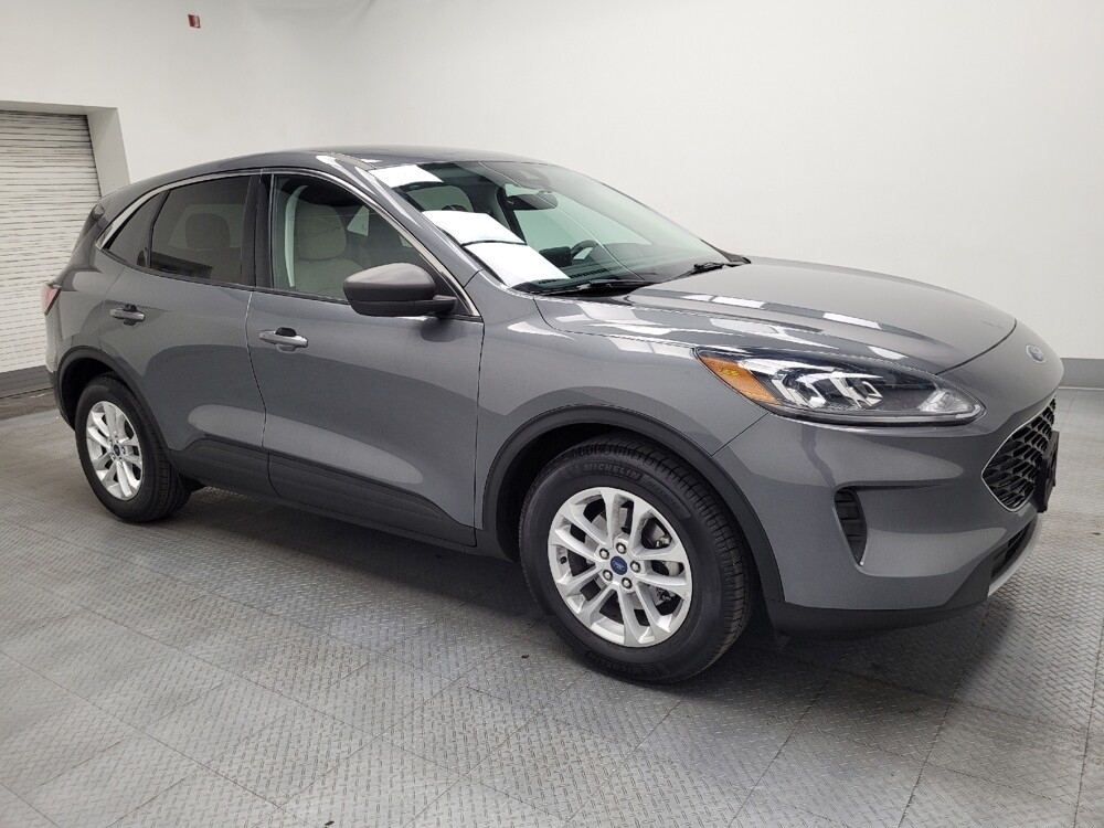 2022 Ford Escape in Las Vegas, NV 89104 - 18124369 11