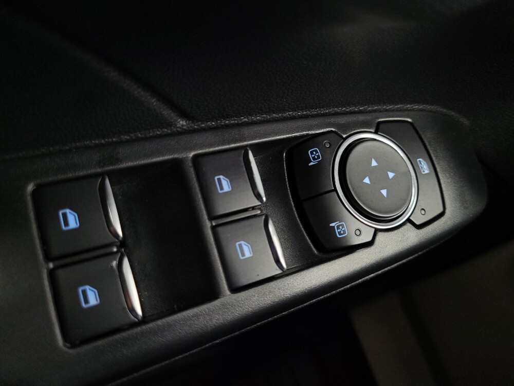 2022 Ford Escape in Las Vegas, NV 89104 - 18124369 27