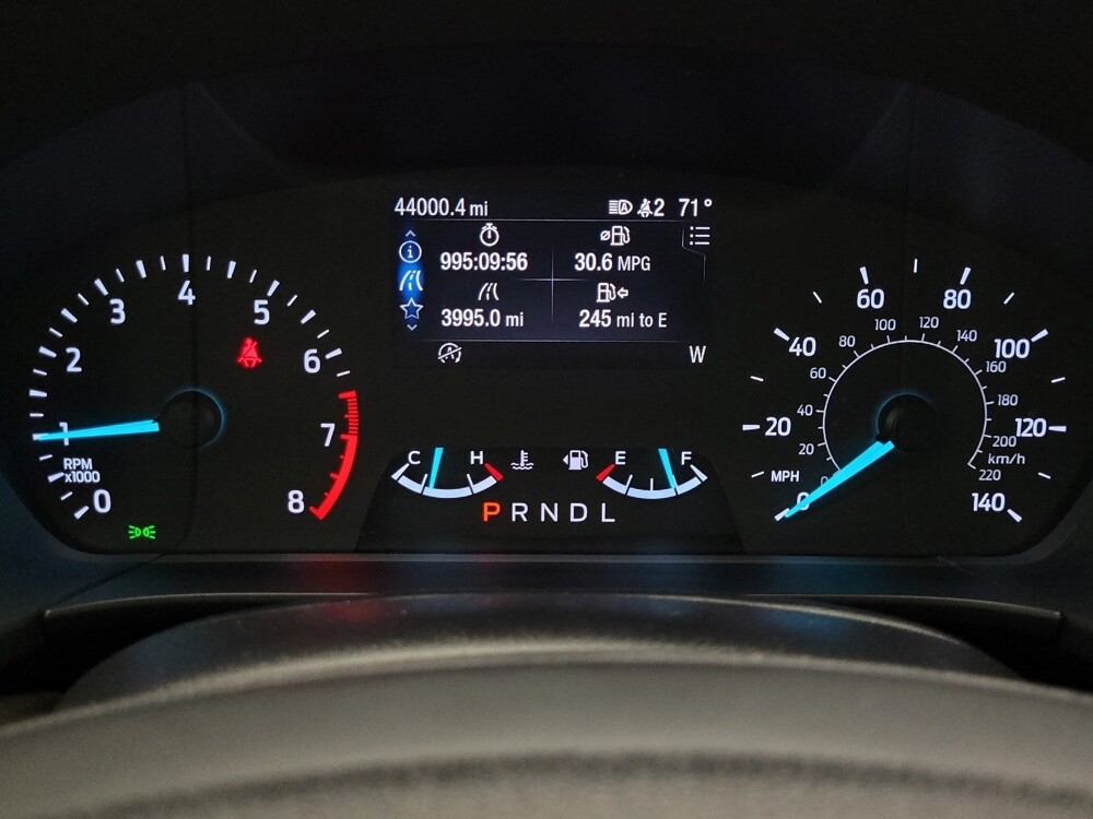 2022 Ford Escape in Las Vegas, NV 89104 - 18124369 23