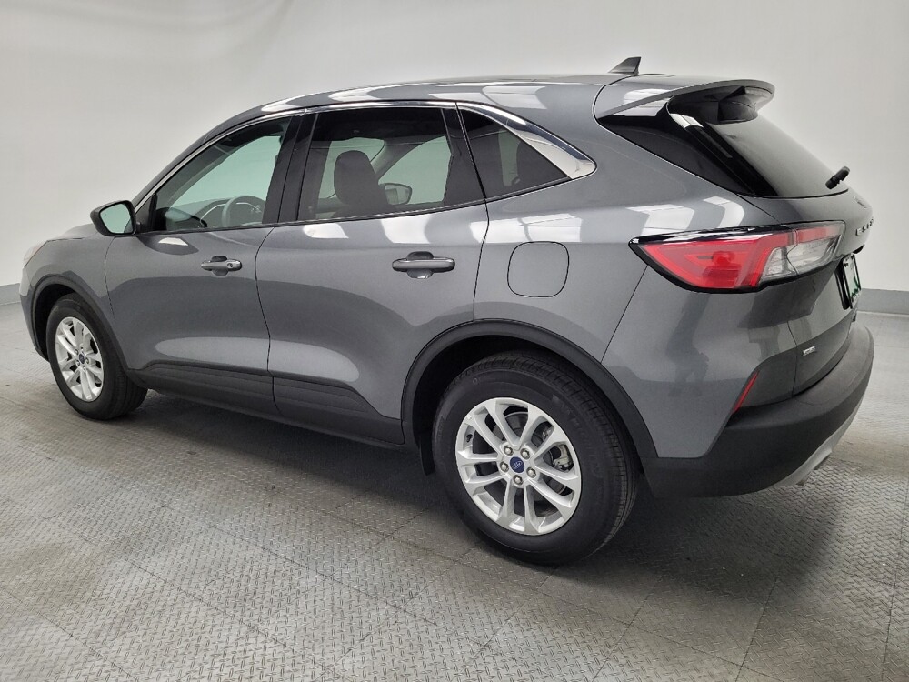 2022 Ford Escape in Las Vegas, NV 89104 - 18124369 3