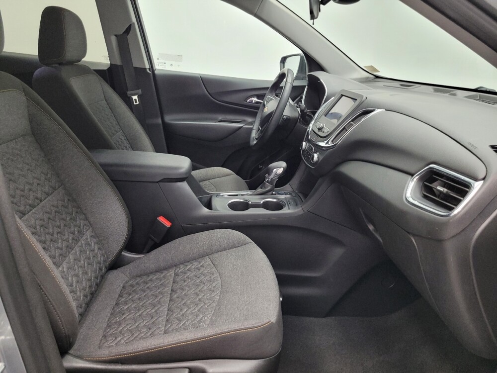 2023 Chevrolet Equinox in Las Vegas, NV 89104 - 18124370 21