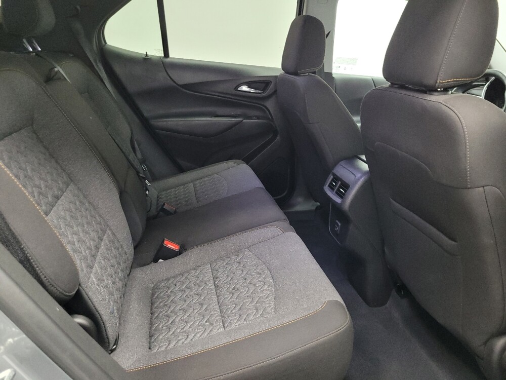 2023 Chevrolet Equinox in Las Vegas, NV 89104 - 18124370 19