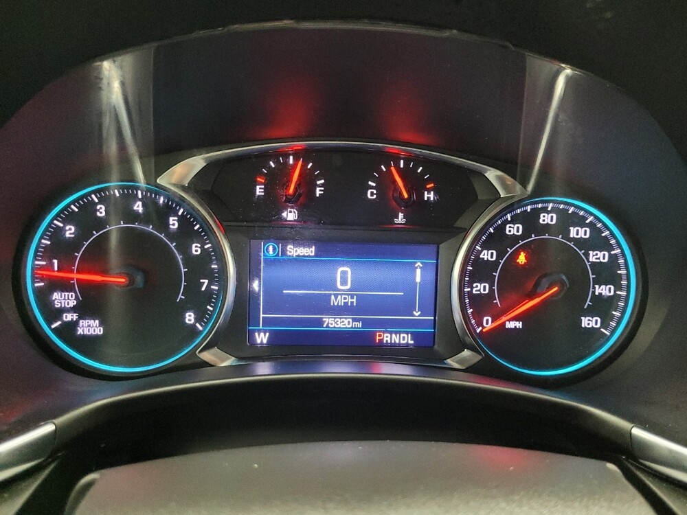 2023 Chevrolet Equinox in Las Vegas, NV 89104 - 18124370 23