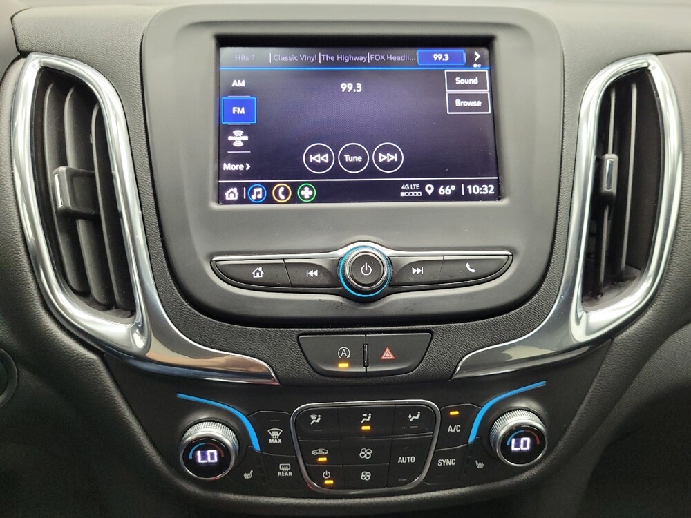 2023 Chevrolet Equinox in Las Vegas, NV 89104 - 18124370 25