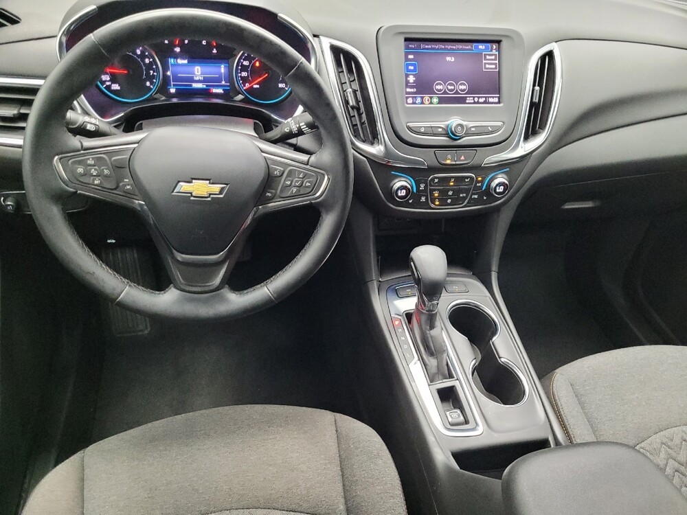 2023 Chevrolet Equinox in Las Vegas, NV 89104 - 18124370 22