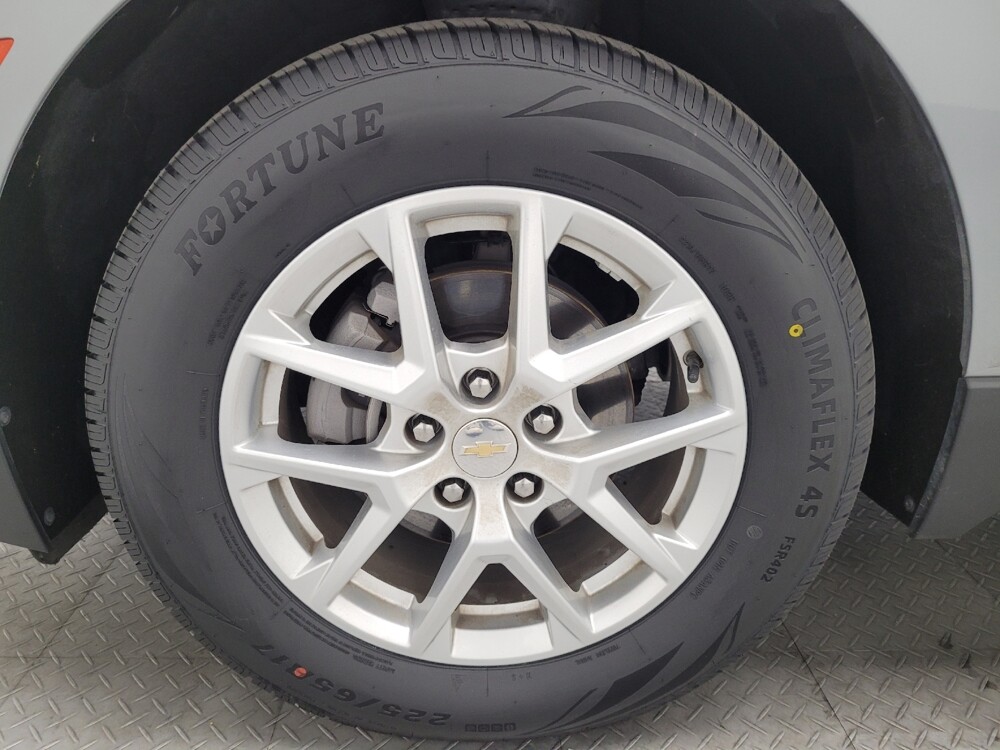 2023 Chevrolet Equinox in Las Vegas, NV 89104 - 18124370 31