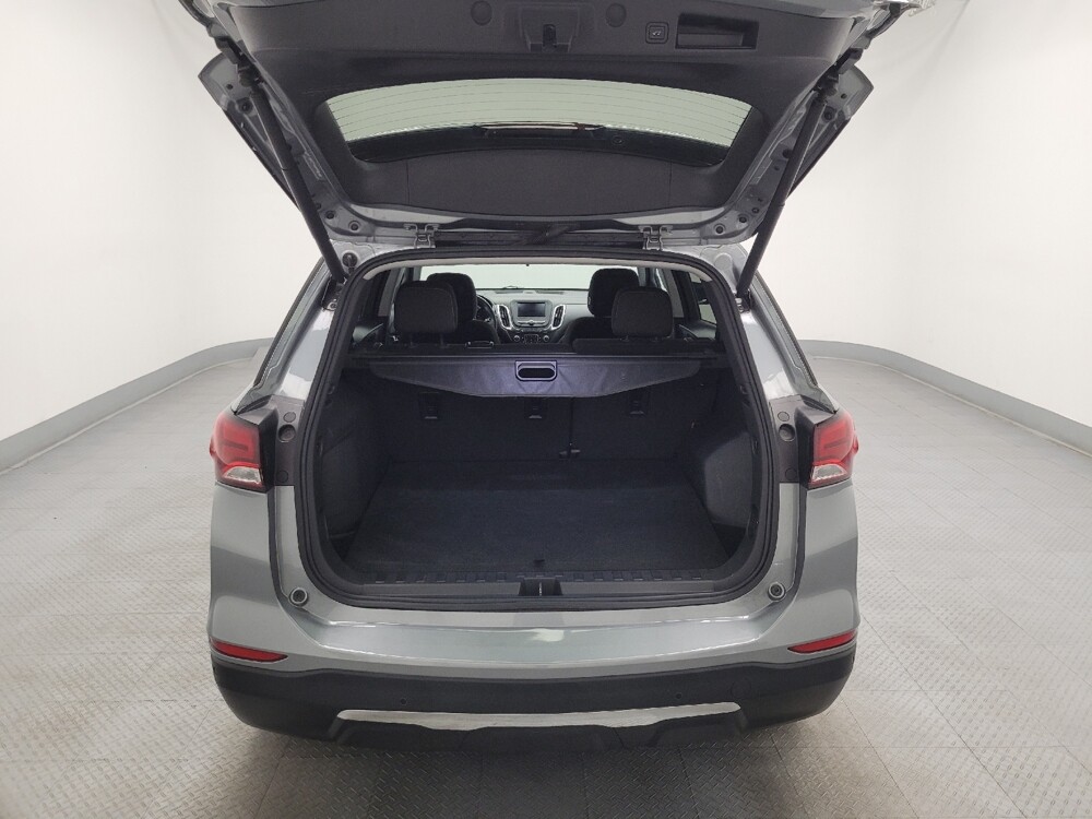 2023 Chevrolet Equinox in Las Vegas, NV 89104 - 18124370 29