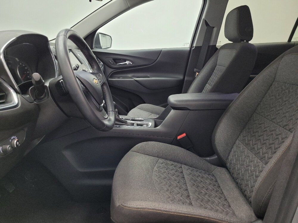 2023 Chevrolet Equinox in Las Vegas, NV 89104 - 18124370 17