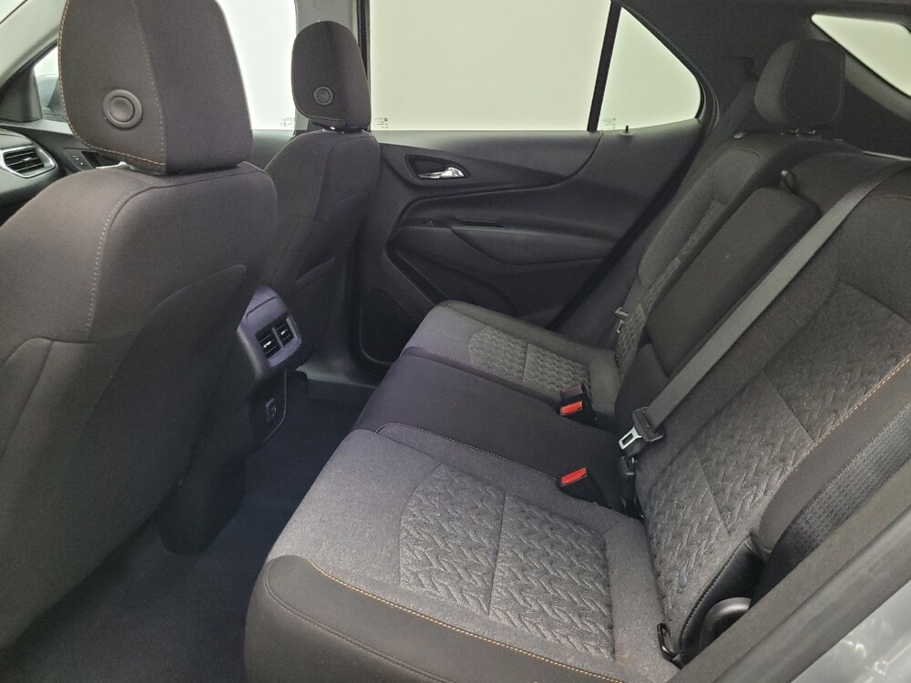 2023 Chevrolet Equinox in Las Vegas, NV 89104 - 18124370 18