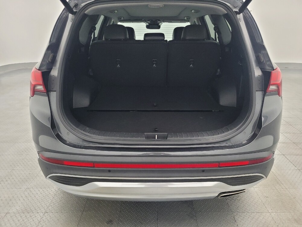 2023 Hyundai Santa Fe in Jacksonville, FL 32210 - 18124371 29