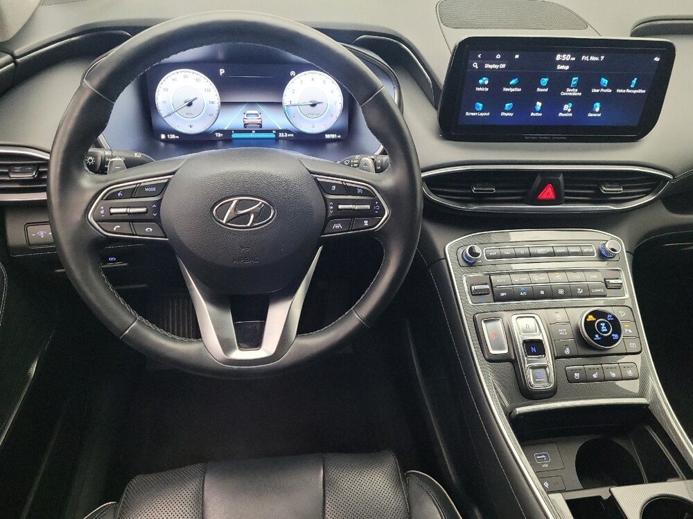 2023 Hyundai Santa Fe in Jacksonville, FL 32210 - 18124371 22