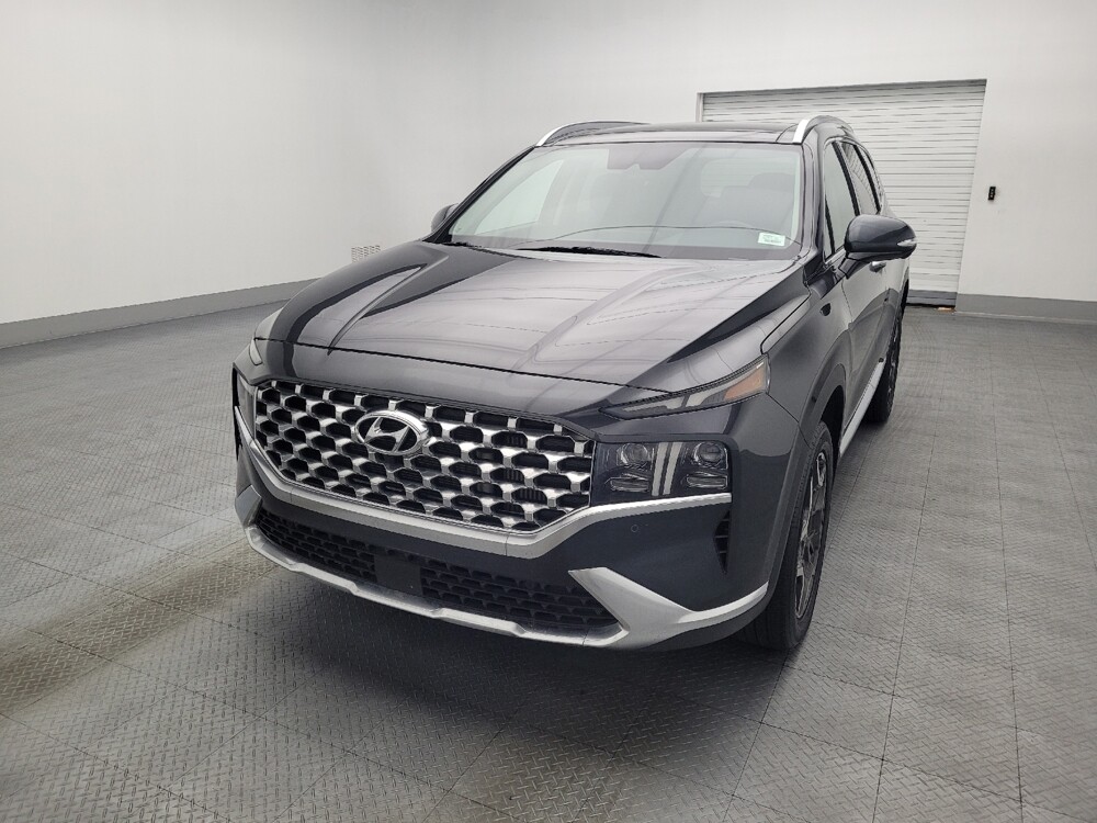 2023 Hyundai Santa Fe in Jacksonville, FL 32210 - 18124371 15