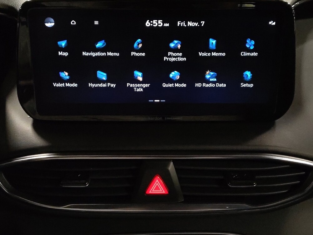 2023 Hyundai Santa Fe in Jacksonville, FL 32210 - 18124371 25