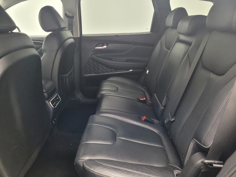 2023 Hyundai Santa Fe in Jacksonville, FL 32210 - 18124371 18