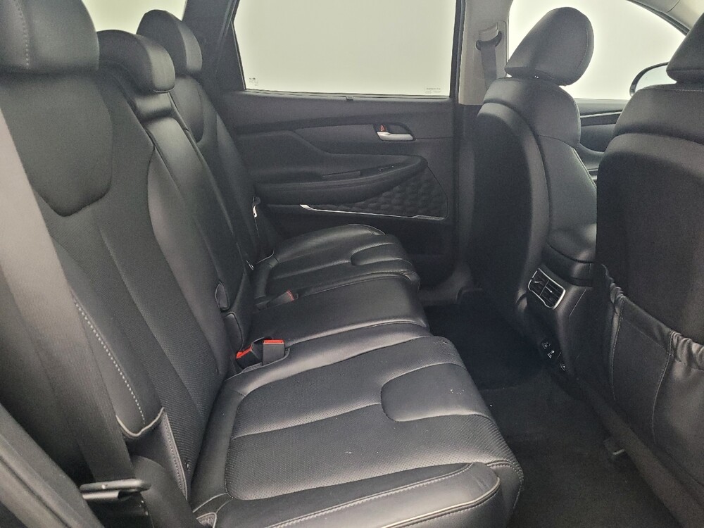 2023 Hyundai Santa Fe in Jacksonville, FL 32210 - 18124371 19