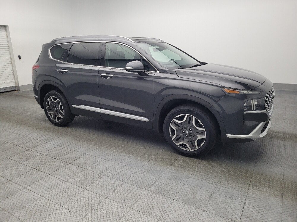 2023 Hyundai Santa Fe in Jacksonville, FL 32210 - 18124371 11