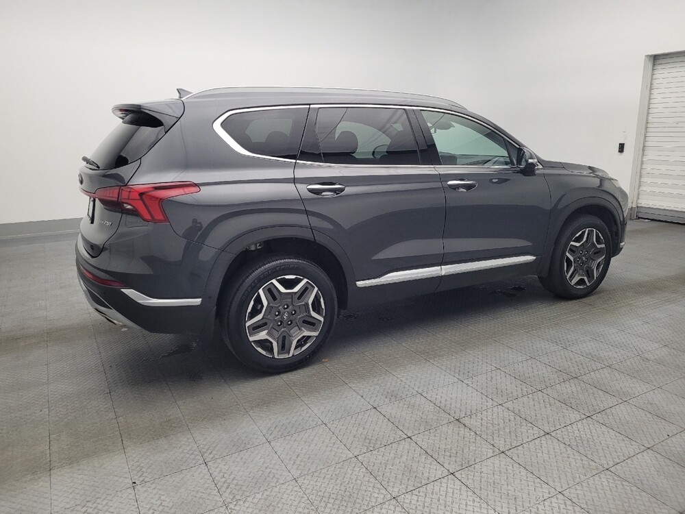 2023 Hyundai Santa Fe in Jacksonville, FL 32210 - 18124371 10