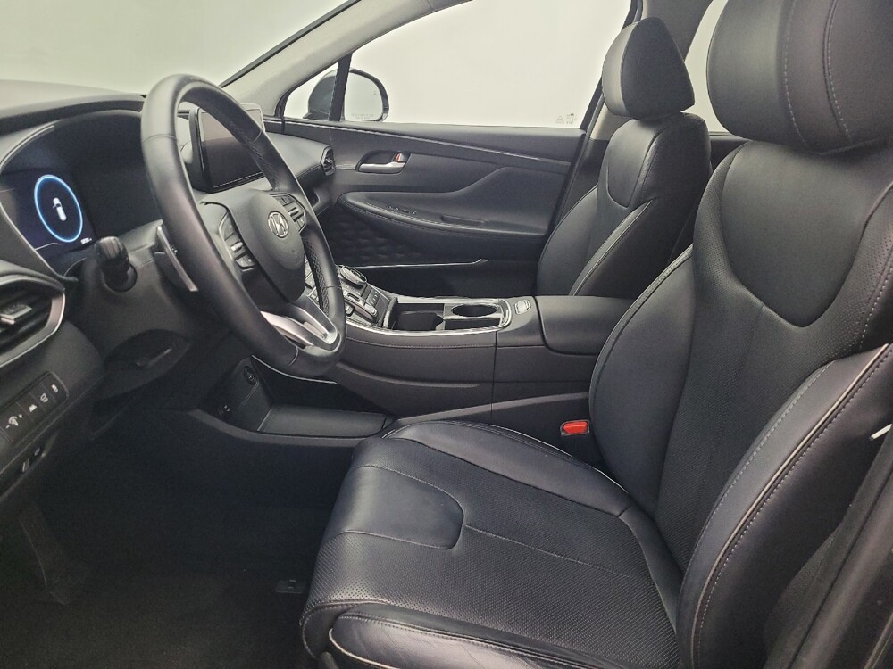 2023 Hyundai Santa Fe in Jacksonville, FL 32210 - 18124371 17