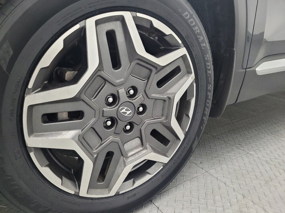 2023 Hyundai Santa Fe in Jacksonville, FL 32210 - 18124371 31