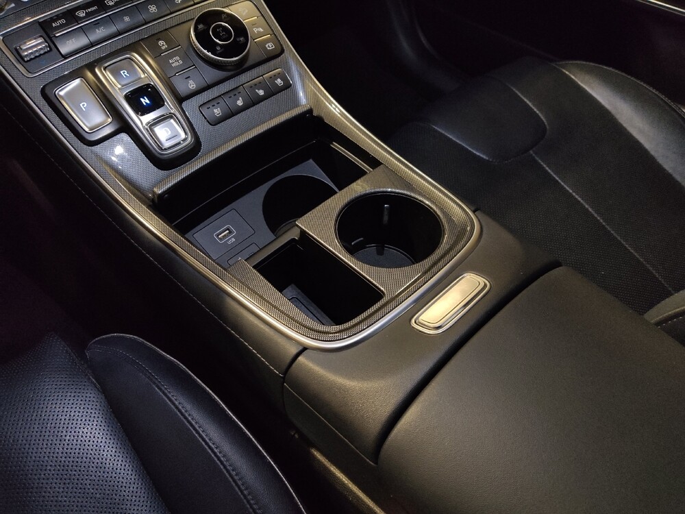 2023 Hyundai Santa Fe in Jacksonville, FL 32210 - 18124371 26