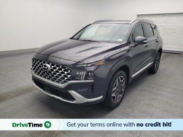 2023 Hyundai Santa Fe in Jacksonville, FL 32210