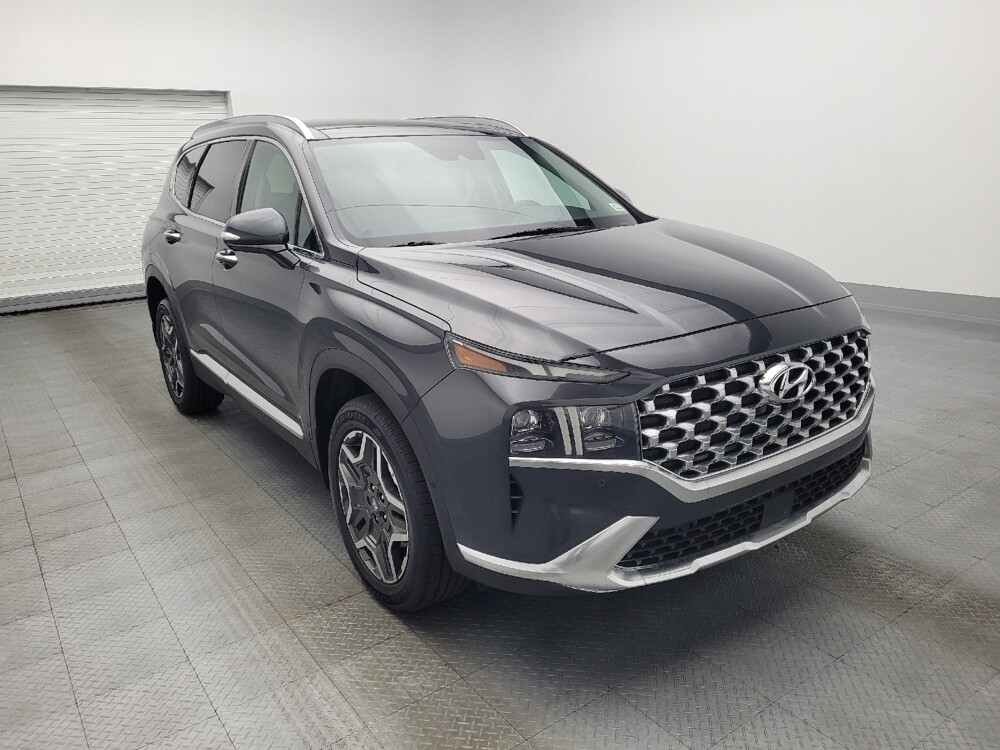 2023 Hyundai Santa Fe in Jacksonville, FL 32210 - 18124371 13