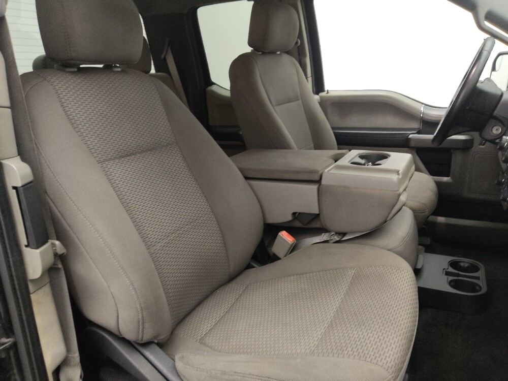 2018 Ford F150 in Kissimmee, FL 34744 - 18124372 21