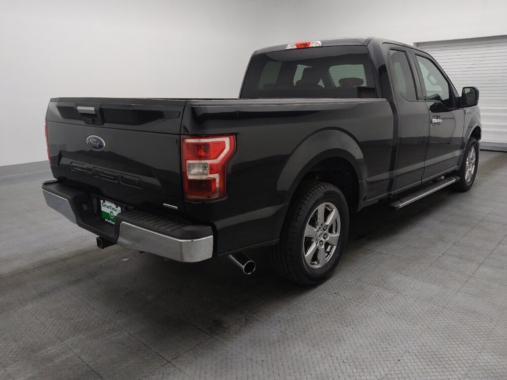 2018 Ford F150 in Kissimmee, FL 34744 - 18124372 9