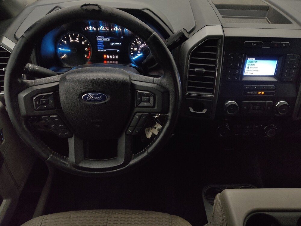 2018 Ford F150 in Kissimmee, FL 34744 - 18124372 22