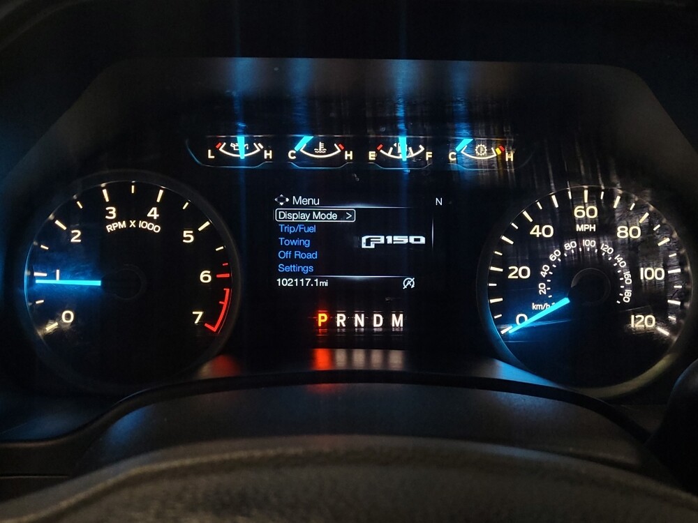 2018 Ford F150 in Kissimmee, FL 34744 - 18124372 23