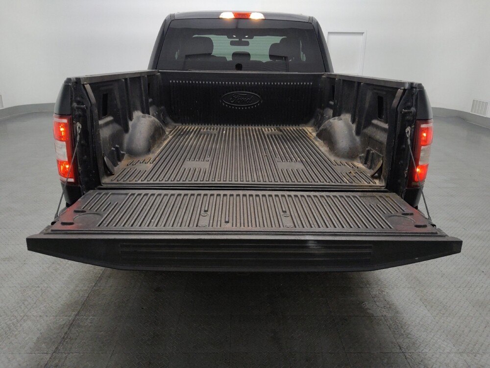 2018 Ford F150 in Kissimmee, FL 34744 - 18124372 29