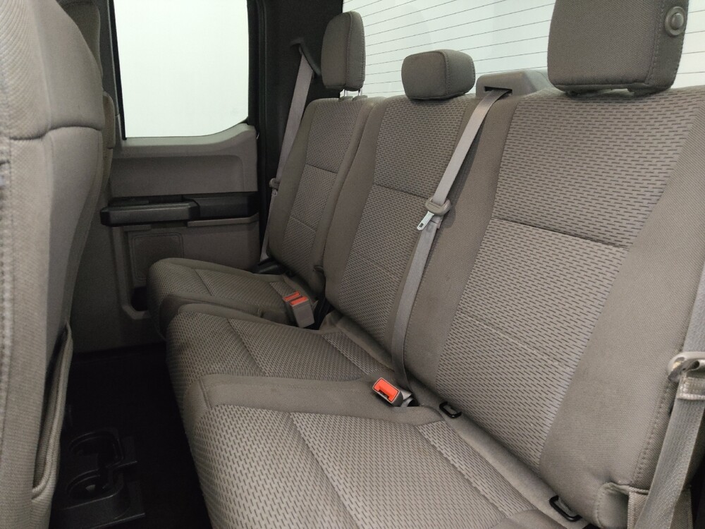 2018 Ford F150 in Kissimmee, FL 34744 - 18124372 18