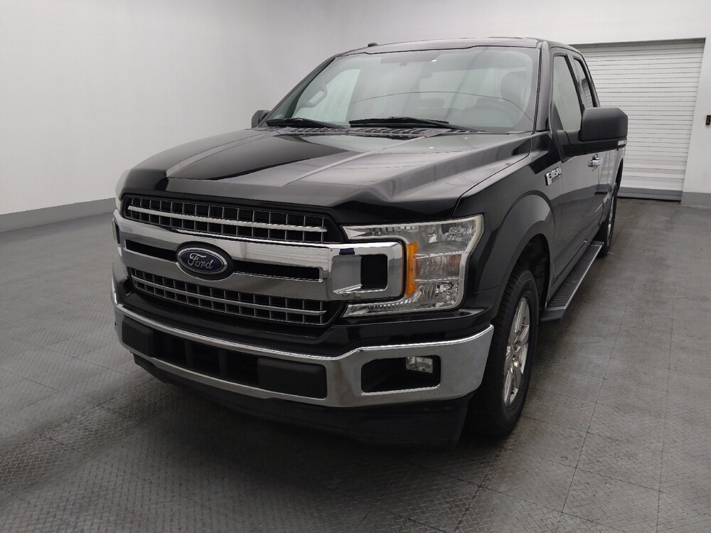 2018 Ford F150 in Kissimmee, FL 34744 - 18124372 15