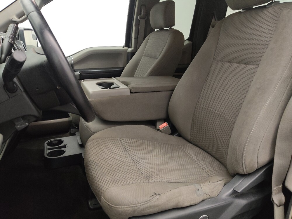 2018 Ford F150 in Kissimmee, FL 34744 - 18124372 17