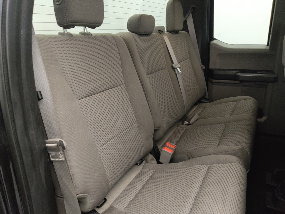 2018 Ford F150 in Kissimmee, FL 34744 - 18124372 19