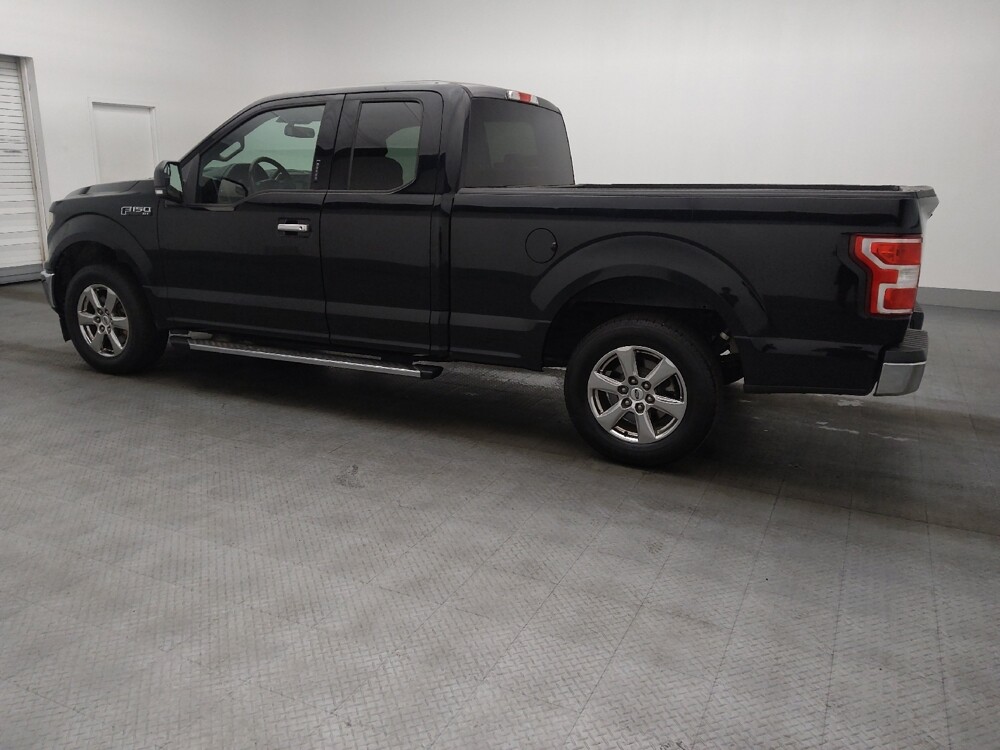2018 Ford F150 in Kissimmee, FL 34744 - 18124372 3