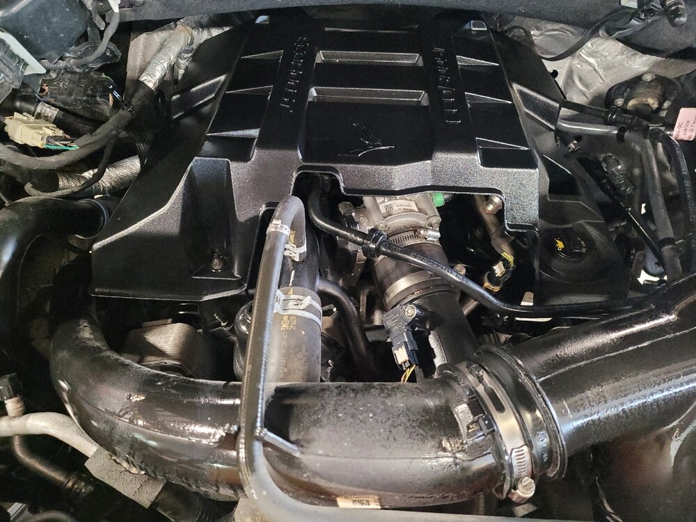 2018 Ford F150 in Kissimmee, FL 34744 - 18124372 30