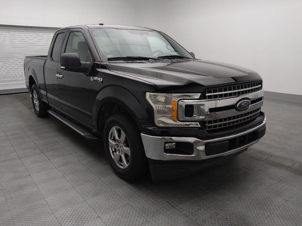 2018 Ford F150 in Kissimmee, FL 34744 - 18124372 13