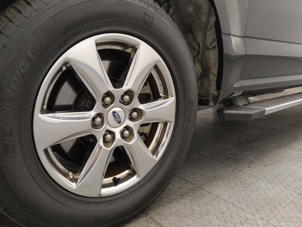 2018 Ford F150 in Kissimmee, FL 34744 - 18124372 31