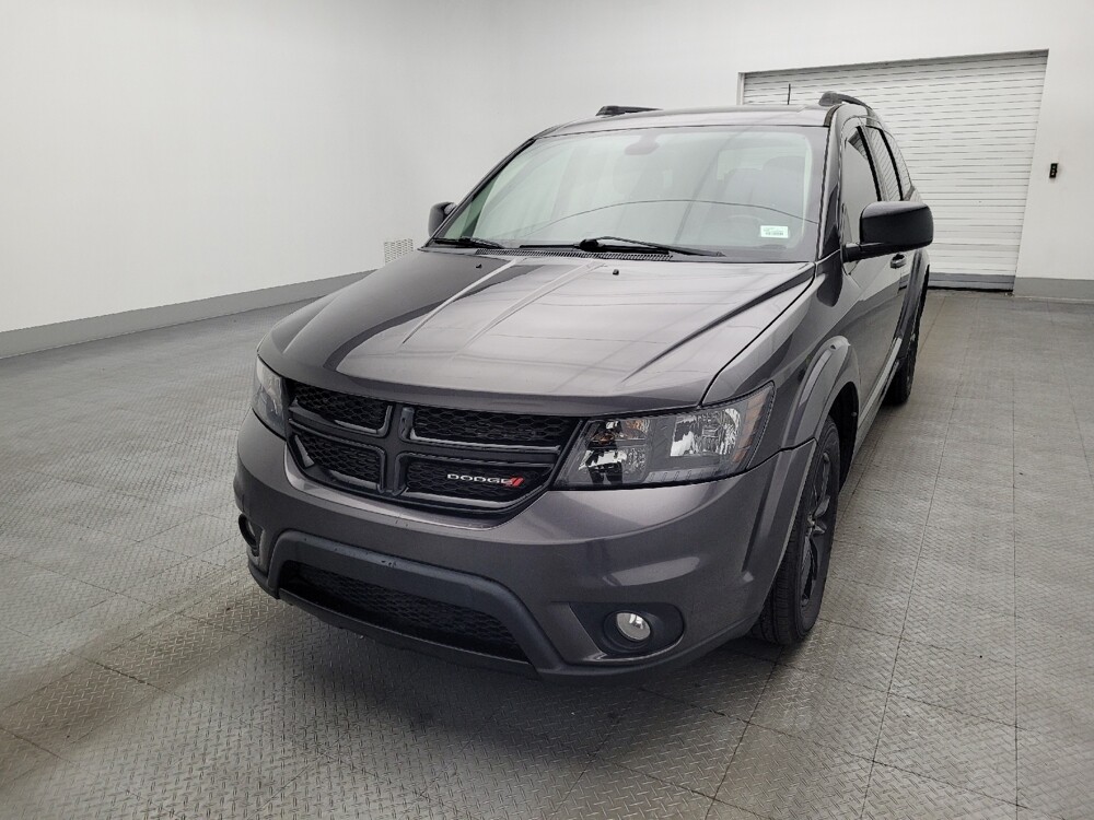 2019 Dodge Journey in Sanford, FL 32773 - 18124373 15
